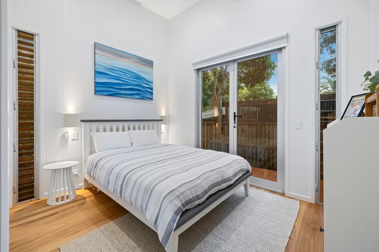The Beach Casa – 300m to Beach!