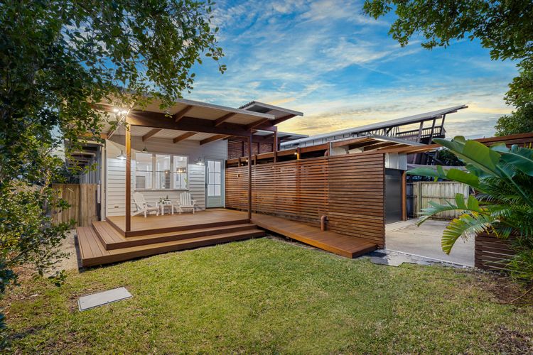 The Beach Casa – 300m to Beach!
