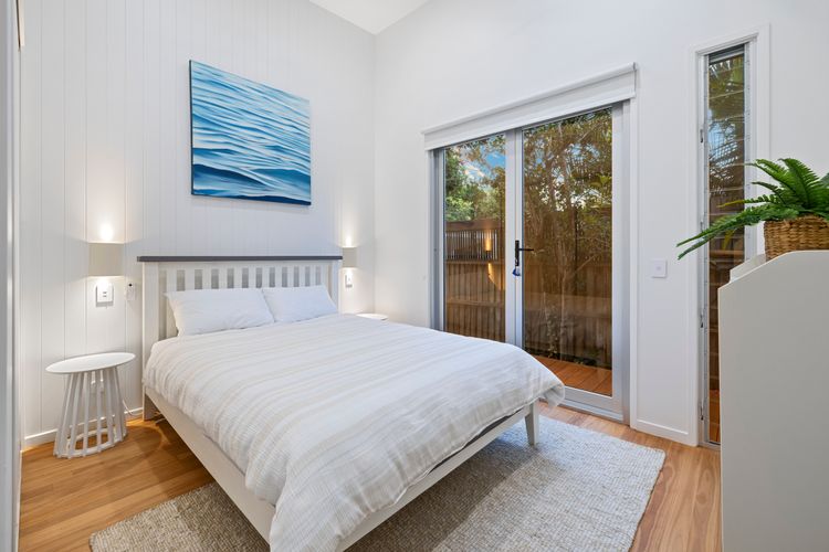 The Beach Casa – 300m to Beach!