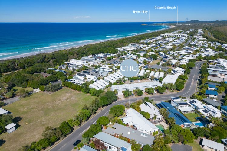 The Beach Casa – 300m to Beach!