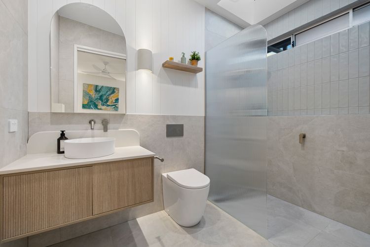 The Beach Casa – 300m to Beach!