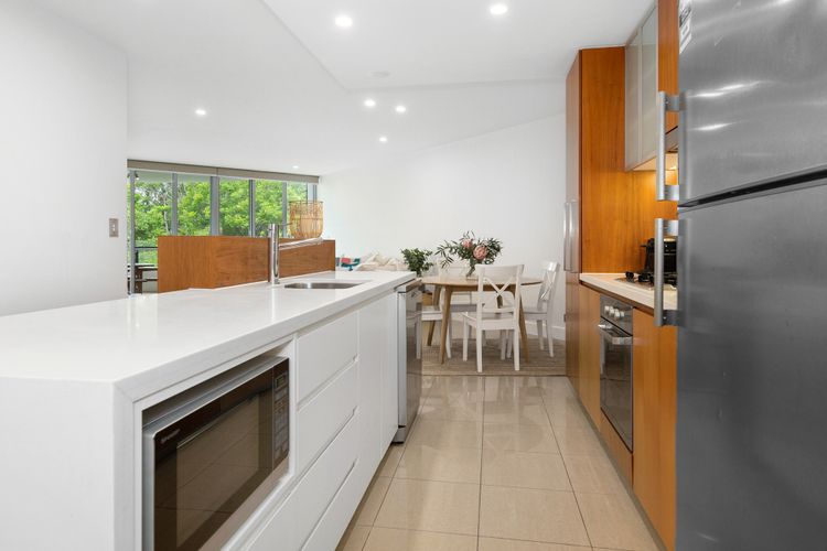 Cotton Beach 97 – Luxurious Mid Floor Apartment