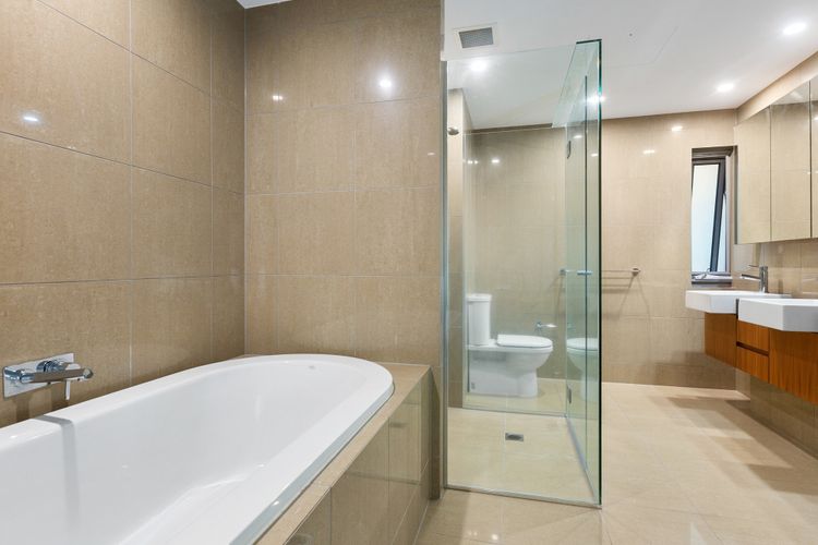 Cotton Beach 97 – Luxurious Mid Floor Apartment