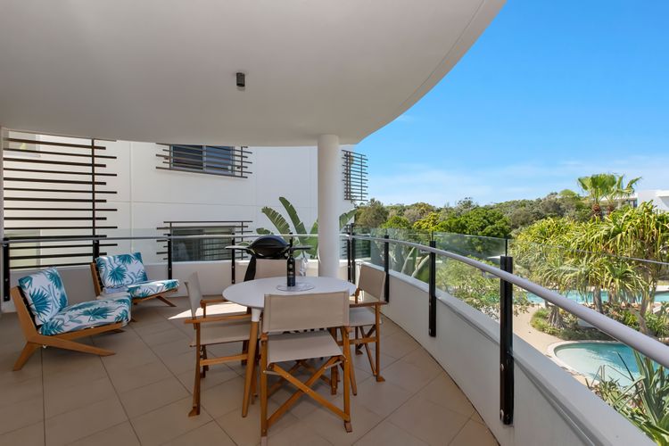 Cotton Beach 35 with Pool Views