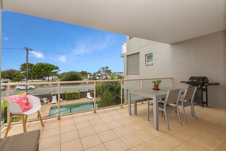 Beach Bliss Apartment with Pool