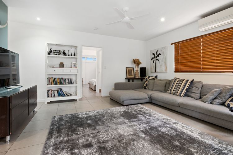 Beach House on Pearl – Kingscliff Central