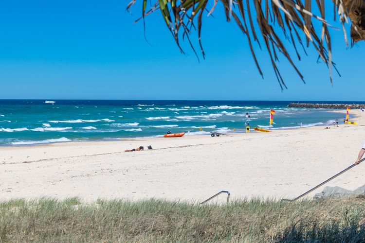 Kingy Beach Getaway – Central Kingscliff