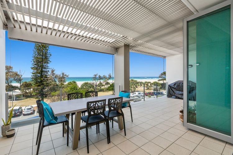 Ocean Views @ Nor Nor East 201