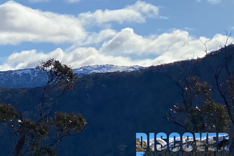 Flynns Retreat Winter Rental – Jindabyne