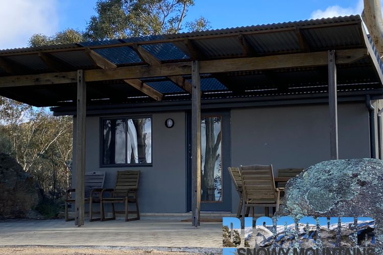 Flynns Retreat Winter Rental – Jindabyne