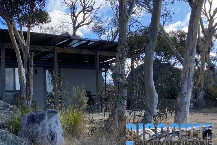 Flynns Retreat Winter Rental – Jindabyne