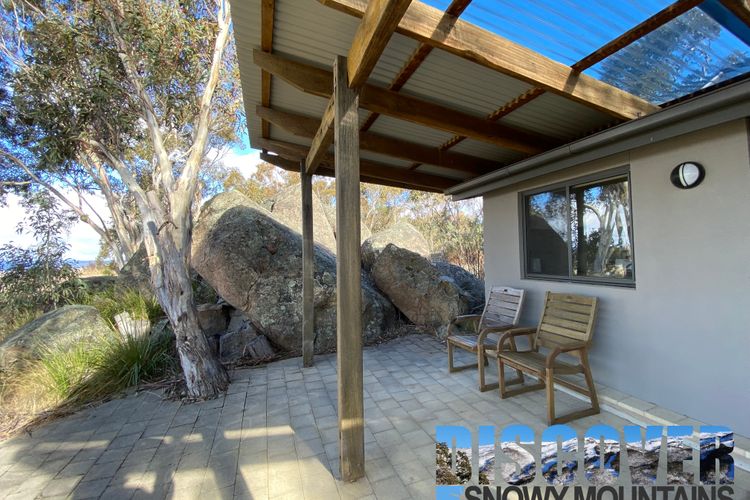 Flynns Retreat Winter Rental – Jindabyne