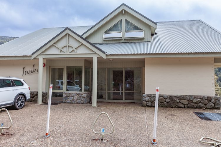 Inala 8 – Thredbo