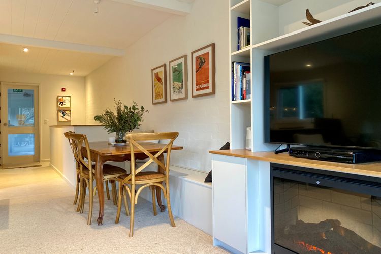 Inala 8 – Thredbo