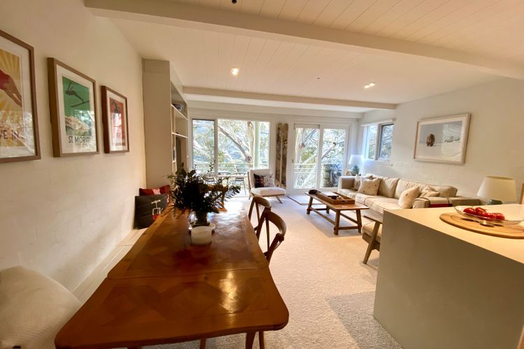 Inala 8 – Thredbo