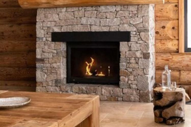 The Log House – Jindabyne