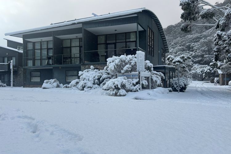 Tomarlin Views 1 – Thredbo