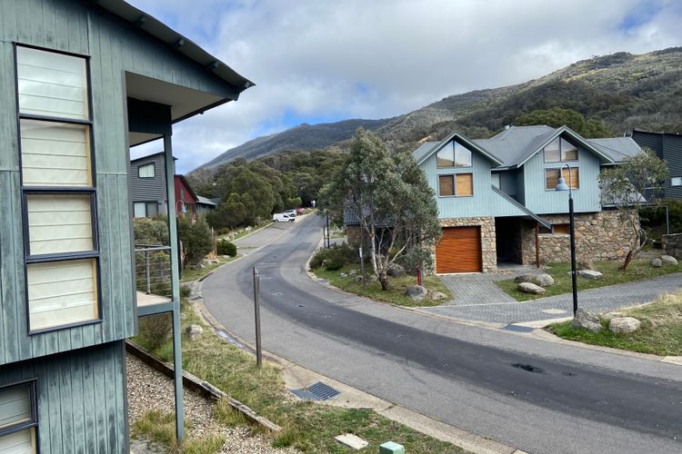 Blues Air 3 – Thredbo