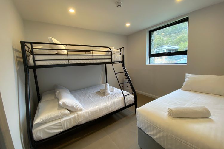 Blues Air 3 – Thredbo