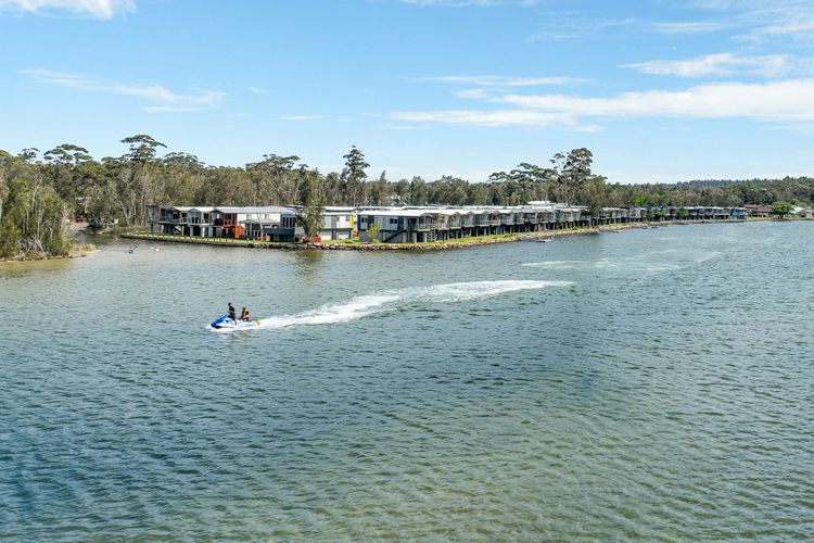 CABIN 17 – Lake Conjola