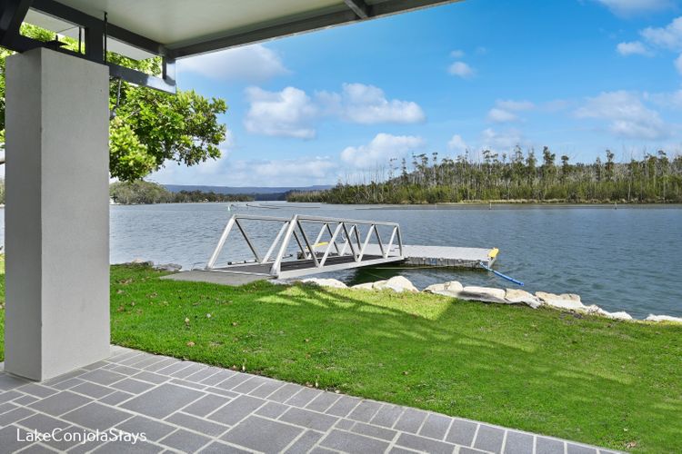 CABIN 17 – Lake Conjola