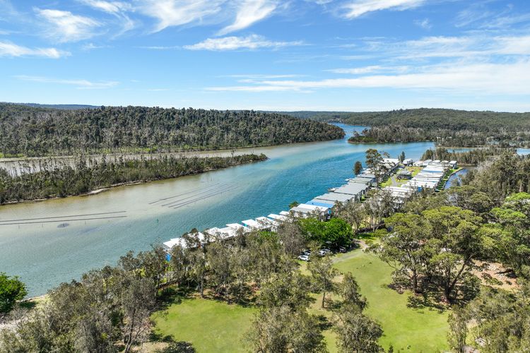 CABIN 17 – Lake Conjola