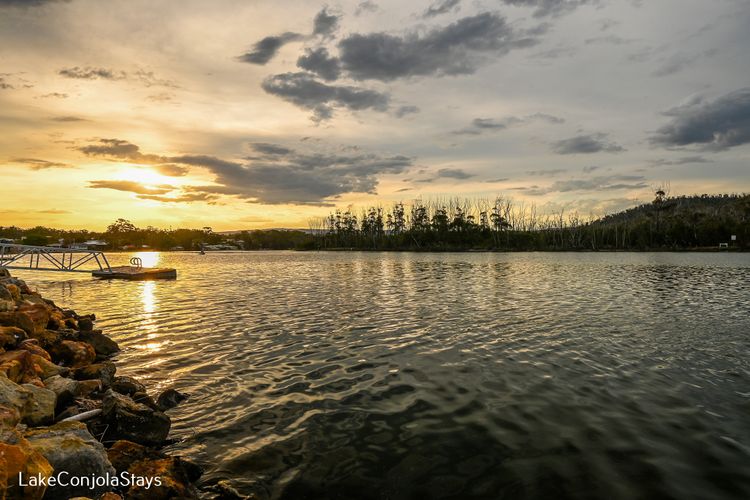 CABIN 17 – Lake Conjola
