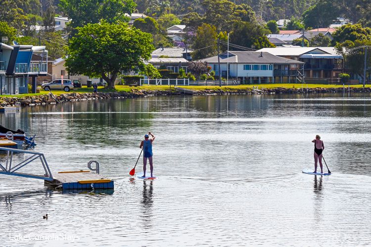 CABIN 17 – Lake Conjola