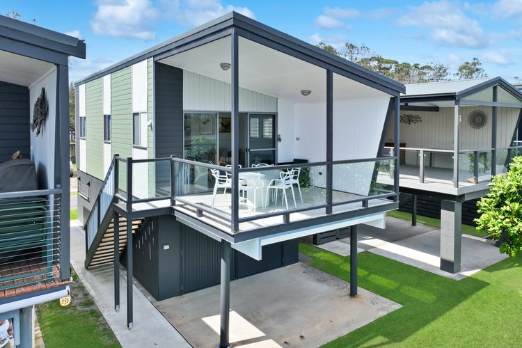 CABIN 21 – Lake Conjola