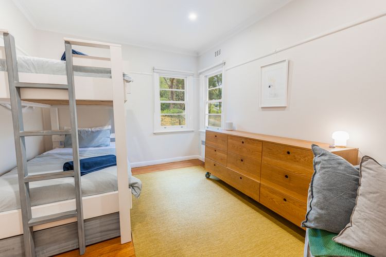 Bedroom - Bunk Bed