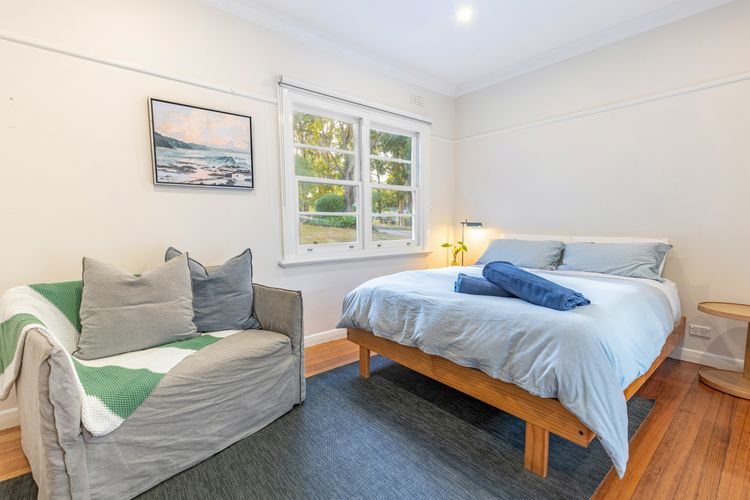 Bedroom - King Bed