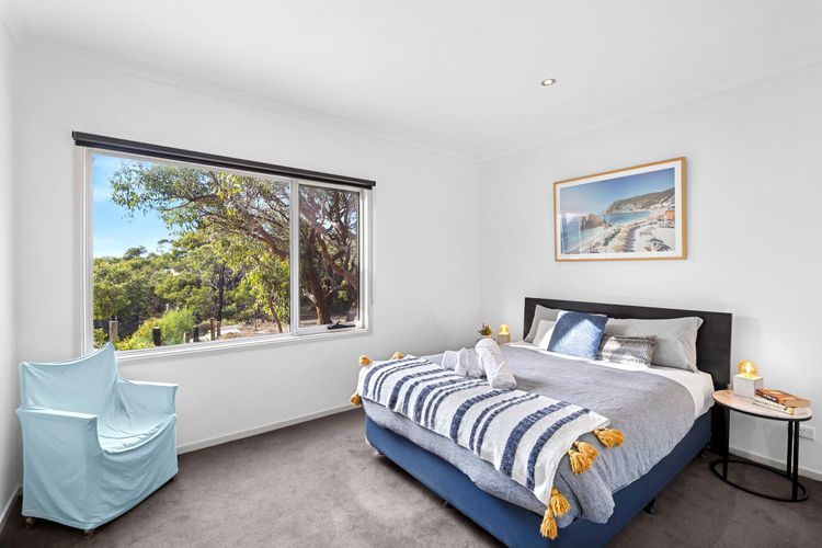 Bedroom 3 - Queen Bed