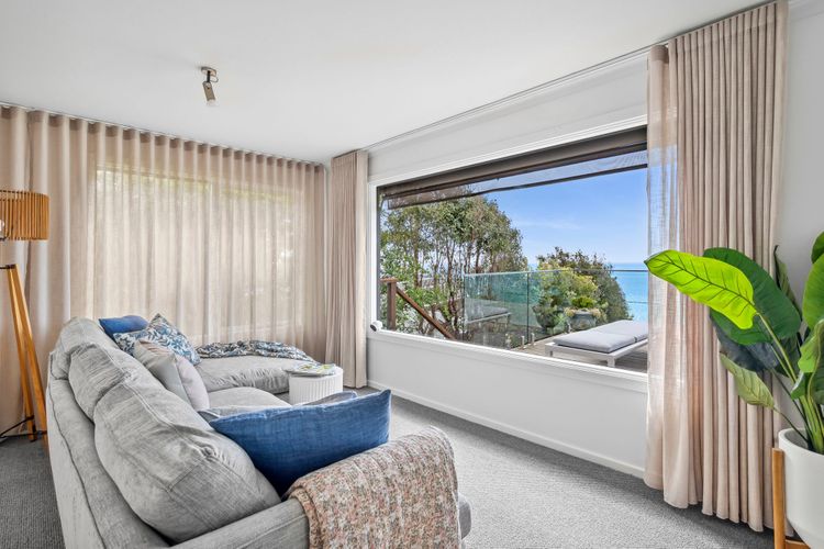 Lorne Beach Views
