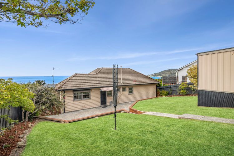 Lorne Beach Views