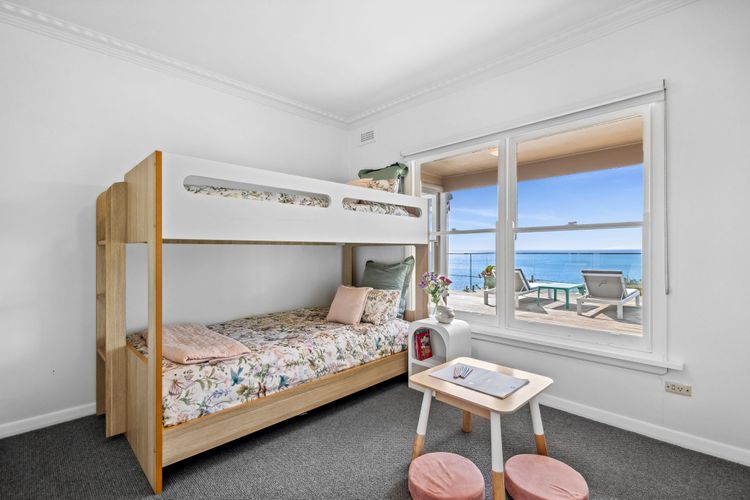 Lorne Beach Views