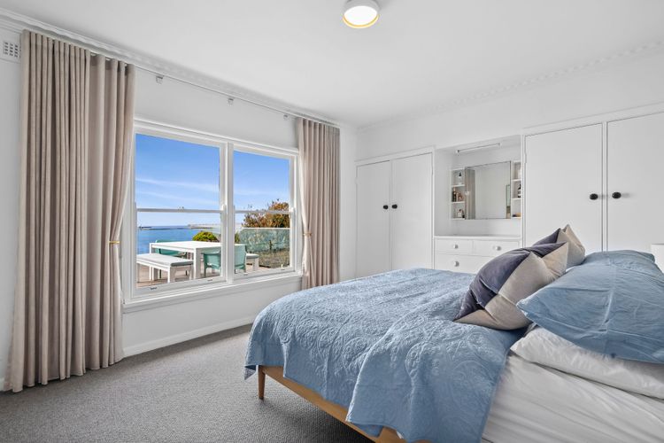 Lorne Beach Views