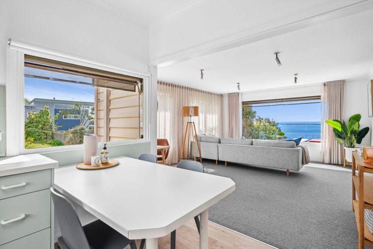 Lorne Beach Views