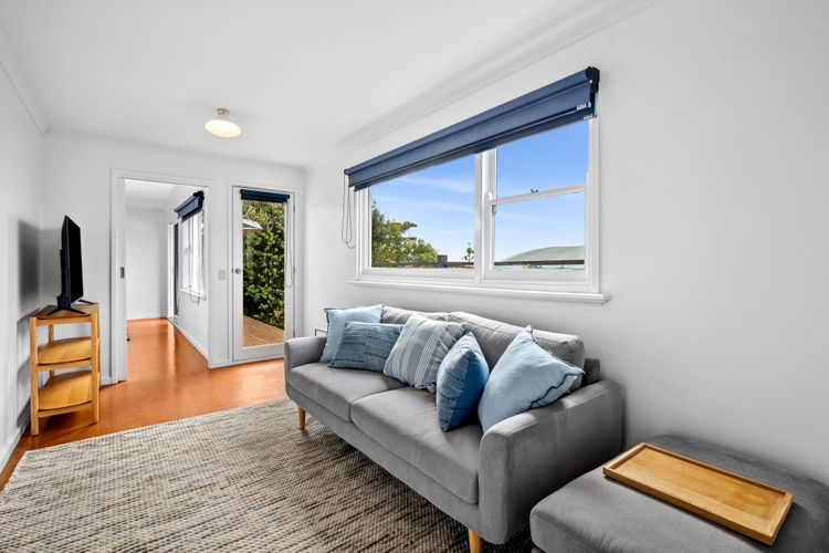 Lorne Beach Views