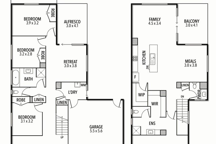 Layout