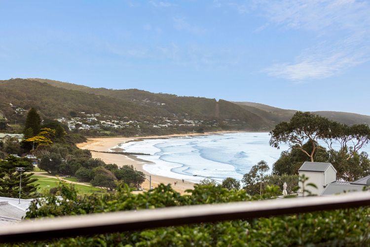 Bay Vista