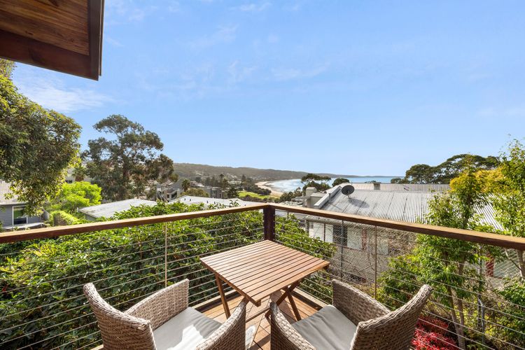 Bay Vista