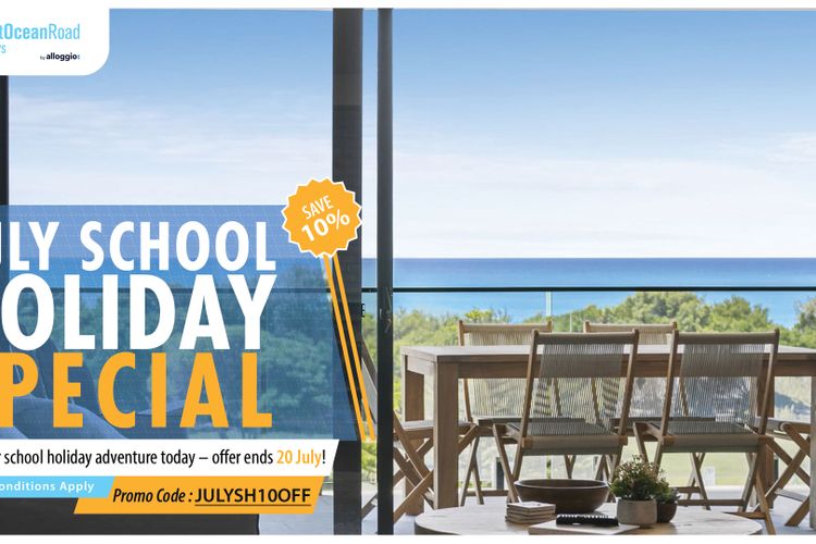 Absolute Beachfront Views Apollo Bay