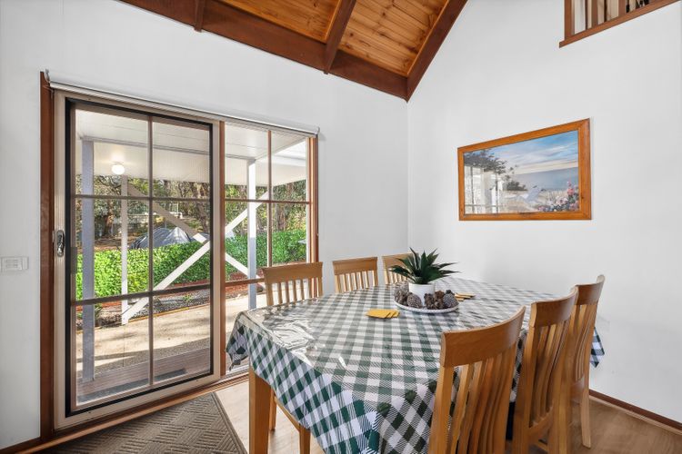 Coastal Cottage