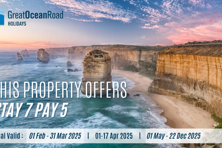 EAGLE POINT – THE BEST AIREYS INLET HAS TO OFFER