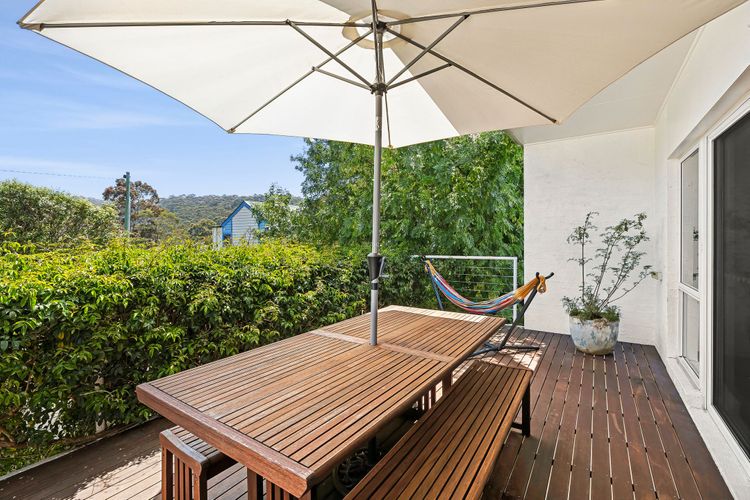 Luxury Lorne