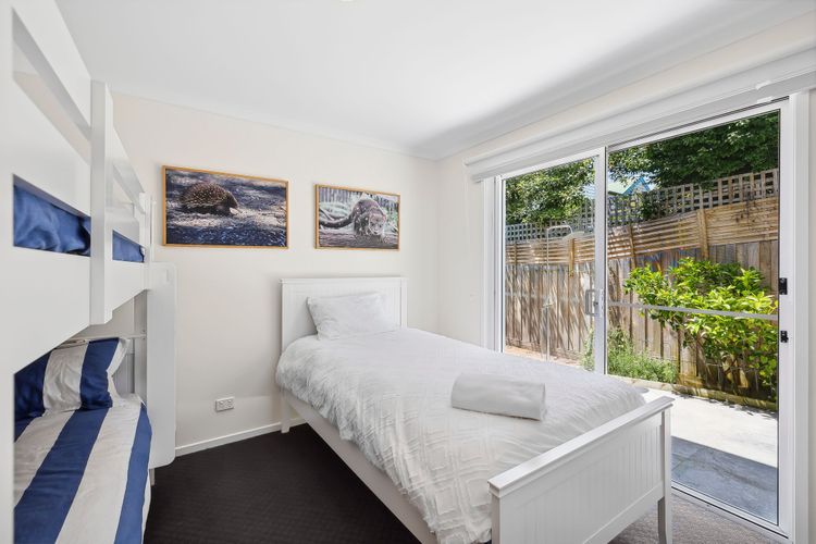 Luxury Lorne