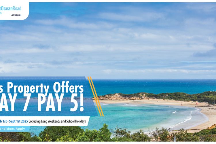 Seabreeze – Central Lorne