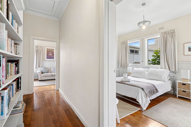 The White House – Prime Location & Oozing Character – Wi-Fi