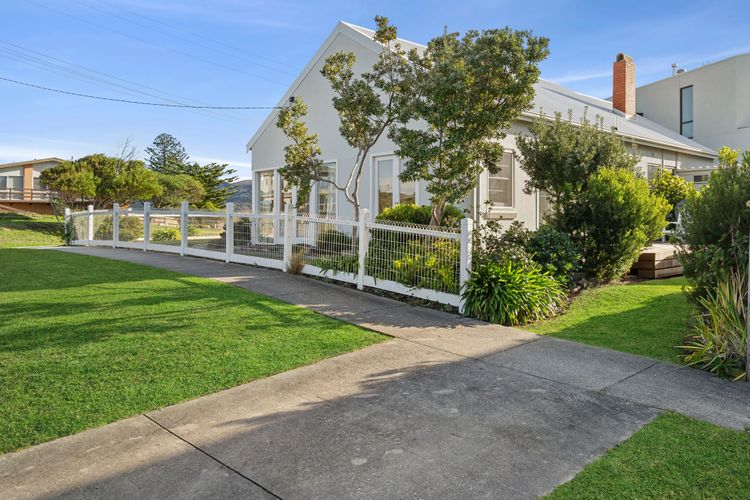 The White House – Prime Location & Oozing Character – Wi-Fi