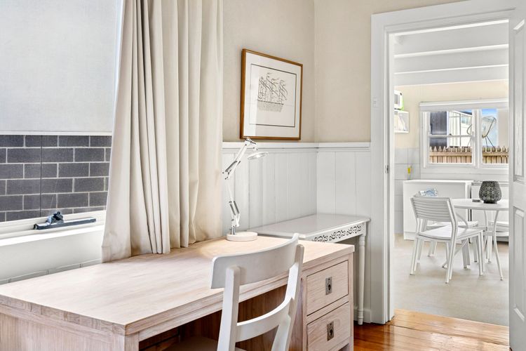 The White House – Prime Location & Oozing Character – Wi-Fi